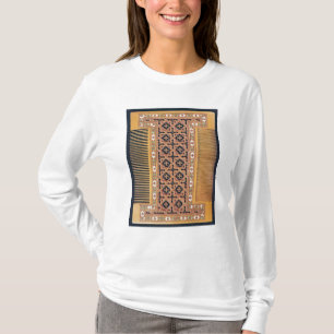 Comb T-shirt