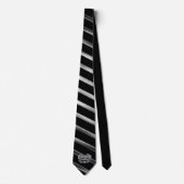 Combat Action Badge Stropdas (Voorkant)