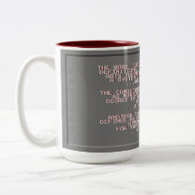 Combat Code Cup