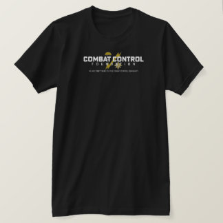 Combat Control Foundation T-shirt | First There