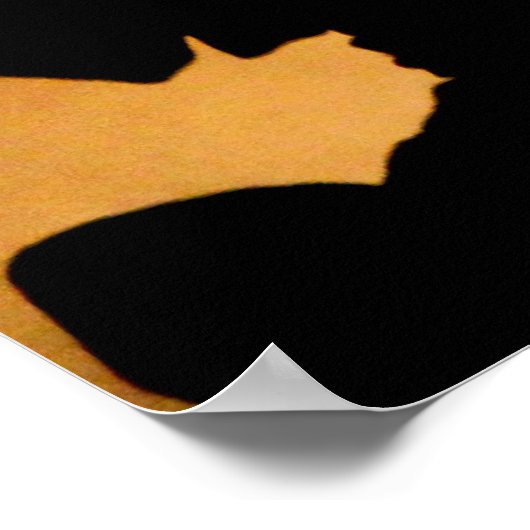 Combat Engineer Poster (Hoek)