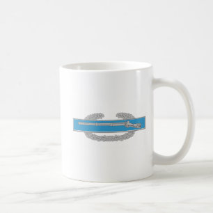 Combat Infantry Badge Koffiemok