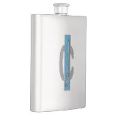 Combat Infantryman Badge CIB Army Veteran Flacon (Rechts)