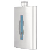 Combat Infantryman Badge CIB Army Veteran Flacon (Links)