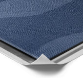 Combat Infantryman Badge (CIB) Poster (Hoek)