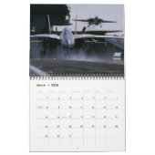 Combat Jets USA Agenda Kalender (Mar 2026)