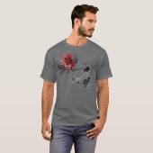 Combat Medical Angel T-shirt (Voorkant volledig)