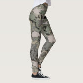 Combat Rescue CSAR-Leggings Leggings (Rechts)