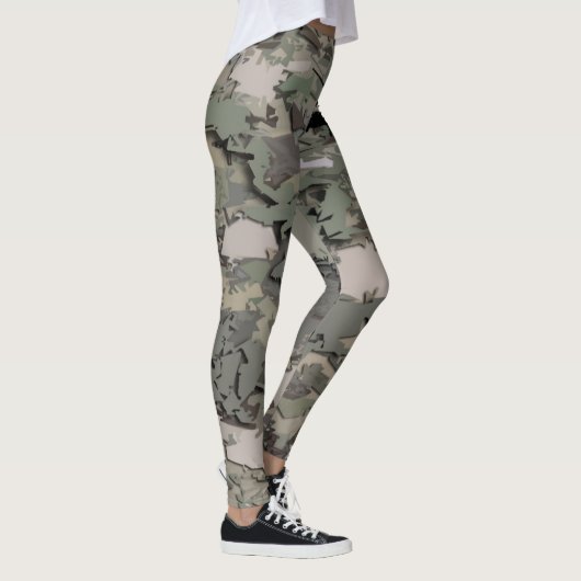 Combat Rescue CSAR-Leggings Leggings (Rechts)