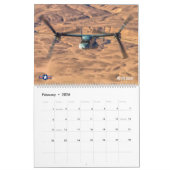 COMBAT ROTORS - Amfibische Aanval Rotorcraft Kalender (Feb 2026)
