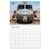 COMBAT ROTORS - Amfibische Aanval Rotorcraft Kalender (Mar 2027)