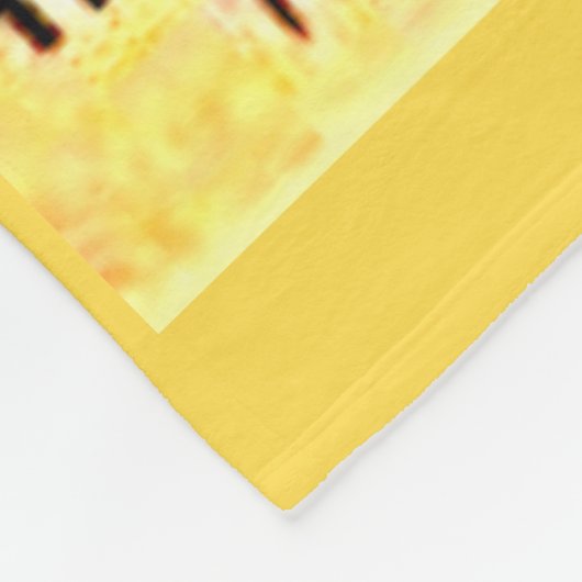 COMBAT VETERAN FLEECE DEKEN (Hoek)