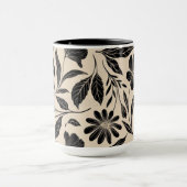 Combinatie mok (Midden)