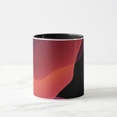 Combinatie mok (Midden)