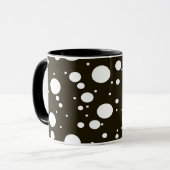 Combinatie mok (Voorkant links)