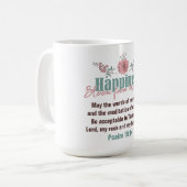 Combinatie-Mok Koffiemok (Voorkant links)