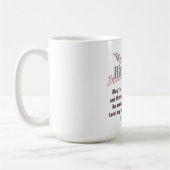 Combinatie-Mok Koffiemok (Links)