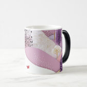 Combinatie-Mok Magische Mok (Voorkant rechts)