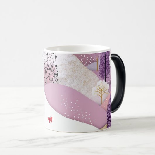 Combinatie-Mok Magische Mok (Voorkant rechts)