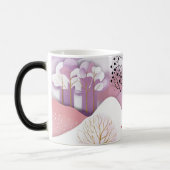 Combinatie-Mok Magische Mok (Links)