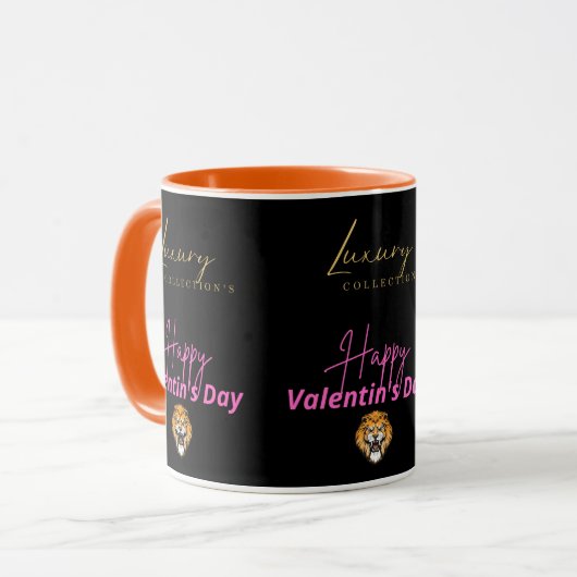 Combinatie-Mok Mok (Voorkant links)