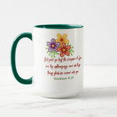 Combinatie-Mok Mok (Links)