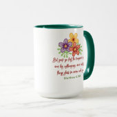 Combinatie-Mok Mok (Voorkant rechts)