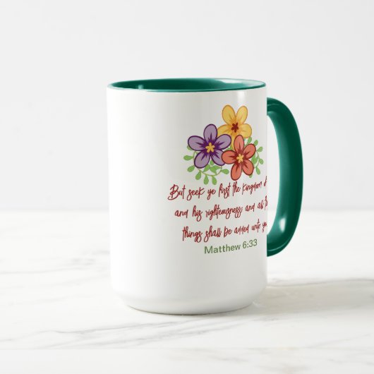 Combinatie-Mok Mok (Voorkant rechts)