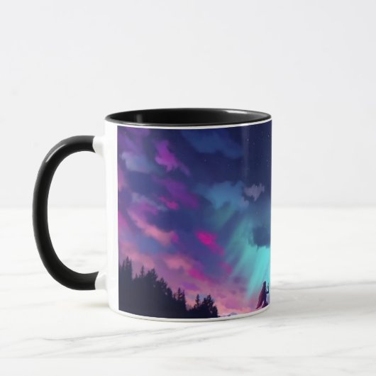 Combinatie-Mok Mok (Links)