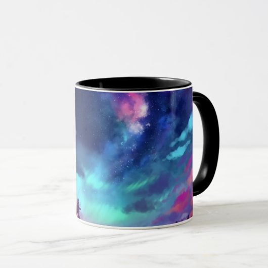 Combinatie-Mok Mok (Voorkant rechts)