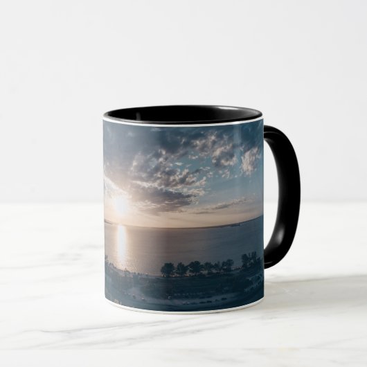 Combinatie-Mok Mok (Voorkant rechts)