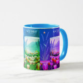 Combinatie-Mok Mok (Voorkant rechts)