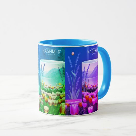 Combinatie-Mok Mok (Voorkant rechts)