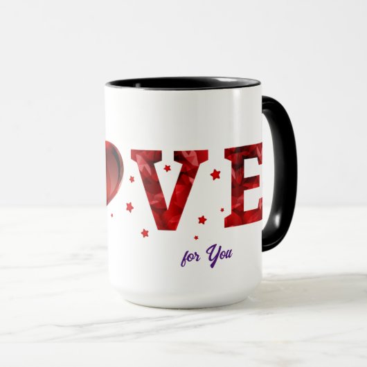 Combinatie-Mok Mok (Voorkant rechts)