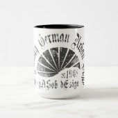 Combinatie-Mok Mok (Midden)