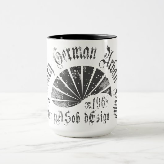 Combinatie-Mok Mok (Midden)