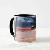 Combinatie-Mok Mok (Voorkant links)