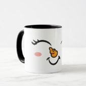 Combinatie-Mok Mok (Voorkant links)