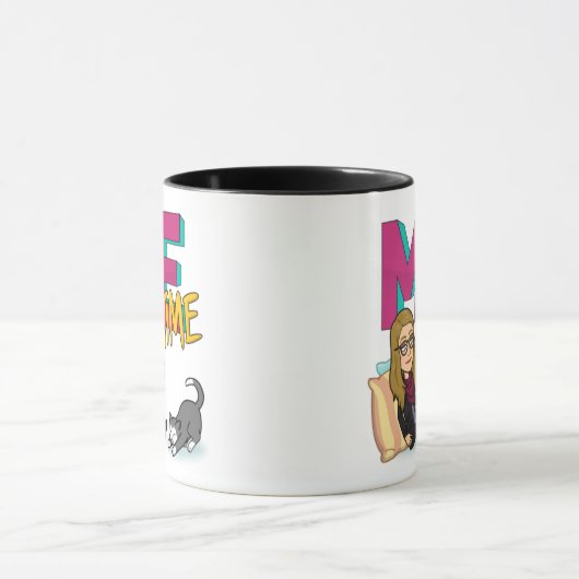 Combinatie-Mok Mok (Midden)