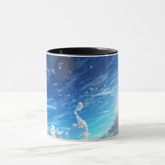 Combinatie-Mok Mok (Midden)