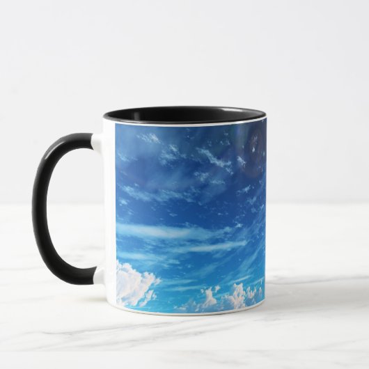 Combinatie-Mok Mok (Links)