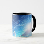 Combinatie-Mok Mok (Voorkant rechts)