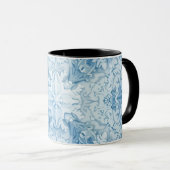 Combinatie-Mok Mok (Voorkant rechts)