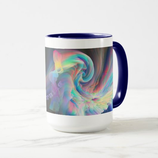 Combinatie-Mok Mok (Voorkant rechts)