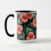 Combinatie-Mok Mok (Links)