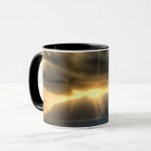 Combinatie-Mok Mok (Voorkant links)