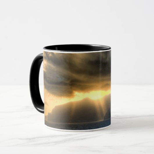 Combinatie-Mok Mok (Voorkant links)