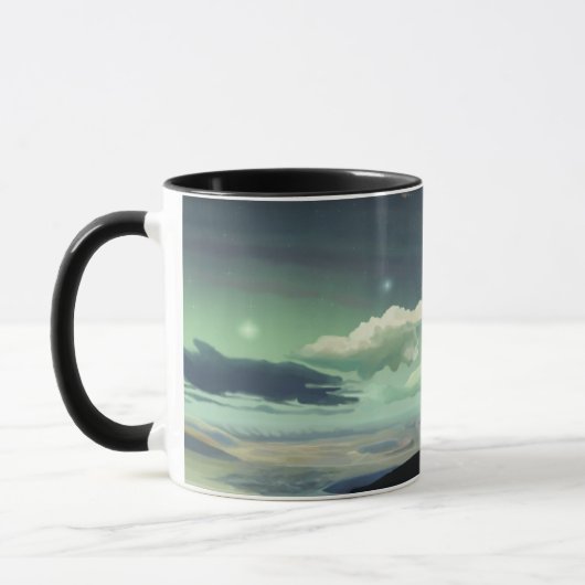 Combinatie-Mok Mok (Links)