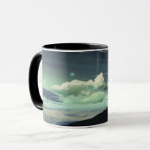 Combinatie-Mok Mok (Voorkant links)