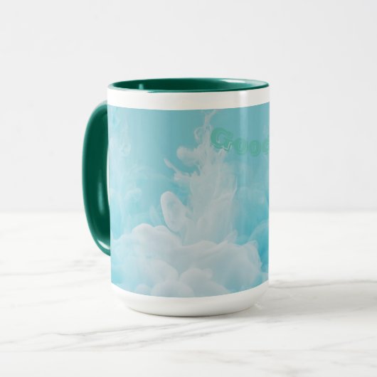 Combinatie-Mokken Mok (Voorkant links)